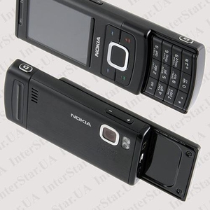 Nokia 6500 slider                     
