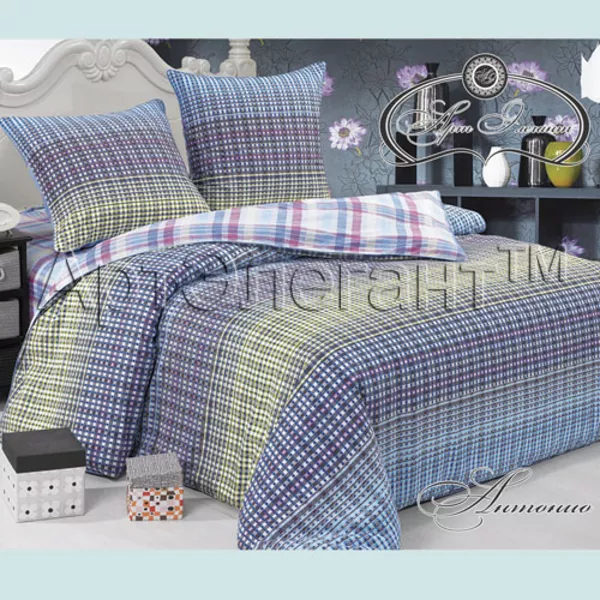 Постельное белье,  одеяла,  подушки 8