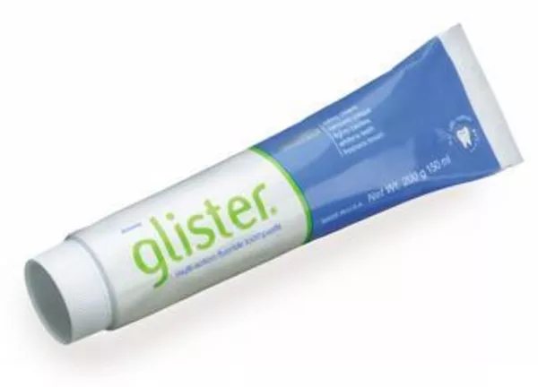 GLISTER™ Многофункциональная зубная паста (150мл/200г)