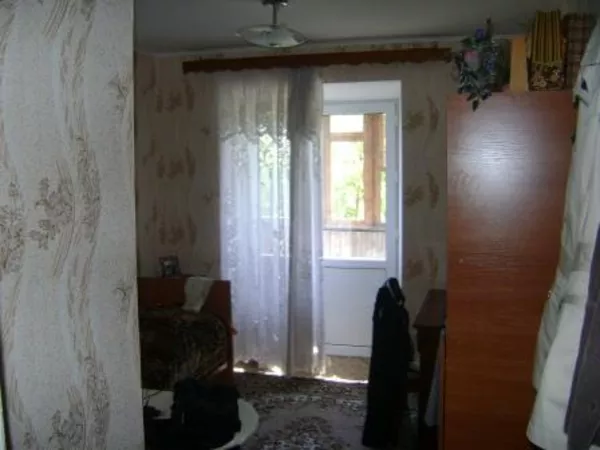 4 комнатная в Темиртау 2