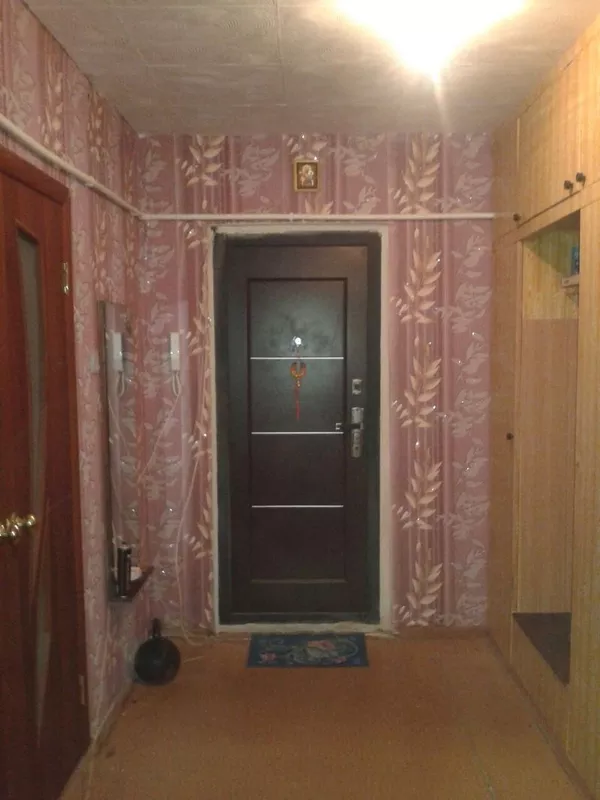 Продаю 3-х комнатную квартиру улучшенной планировки в городе  Темиртау