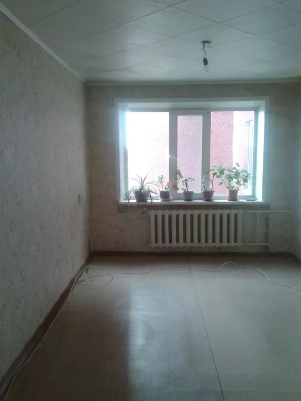 Продаю 3-х комнатную квартиру улучшенной планировки в городе  Темиртау 2