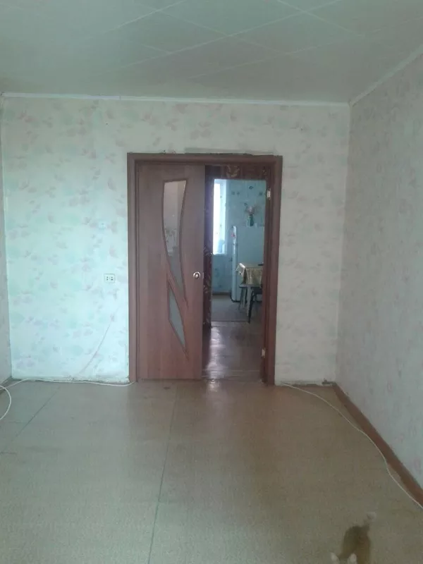 Продаю 3-х комнатную квартиру улучшенной планировки в городе  Темиртау 3