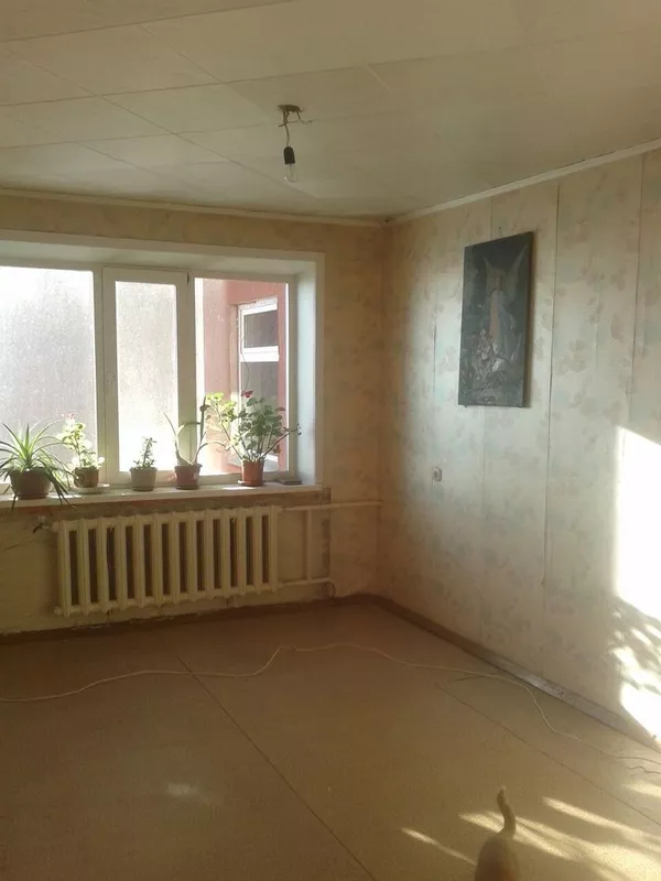 Продаю 3-х комнатную квартиру улучшенной планировки в городе  Темиртау 4