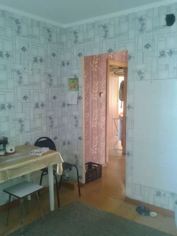 Продаю 3-х комнатную квартиру улучшенной планировки в городе  Темиртау 5