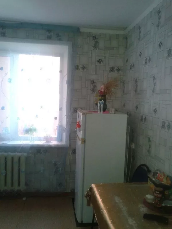 Продаю 3-х комнатную квартиру улучшенной планировки в городе  Темиртау 6