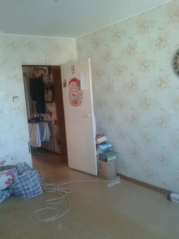 Продаю 3-х комнатную квартиру улучшенной планировки в городе  Темиртау 7