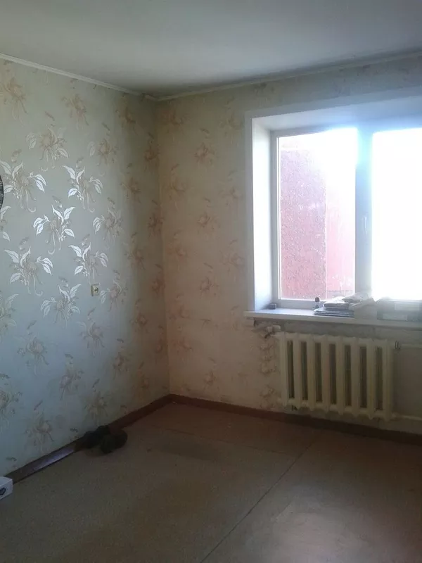 Продаю 3-х комнатную квартиру улучшенной планировки в городе  Темиртау 8